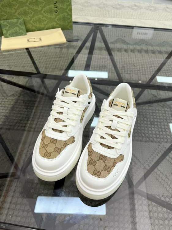 Picture of Gucci Shoes _SKUGuccisz38-45hnx04069601